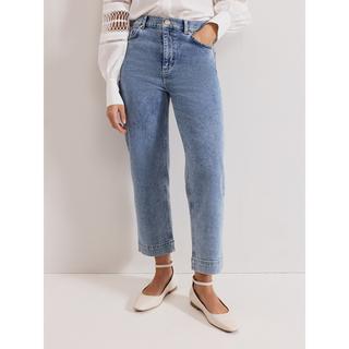 Phase Eight Lexi Straight Leg Jeans  