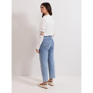Phase Eight Lexi Straight Leg Jeans  