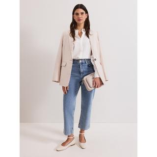 Phase Eight Lexi Straight Leg Jeans  