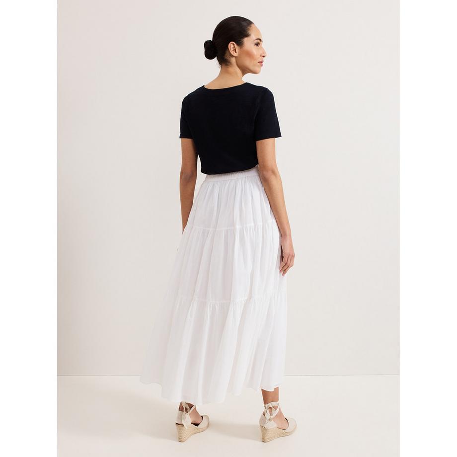 Phase Eight Alva Gonna Lunga a Balze  