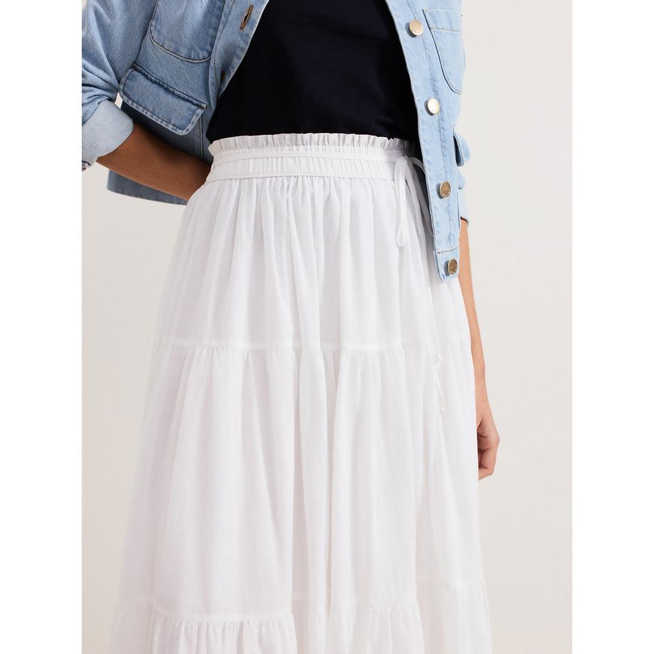 Phase Eight Alva Gonna Lunga a Balze  