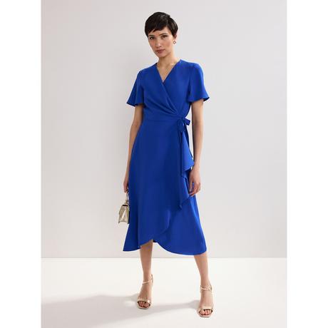 Phase Eight Vestito a Portafoglio Julissa  