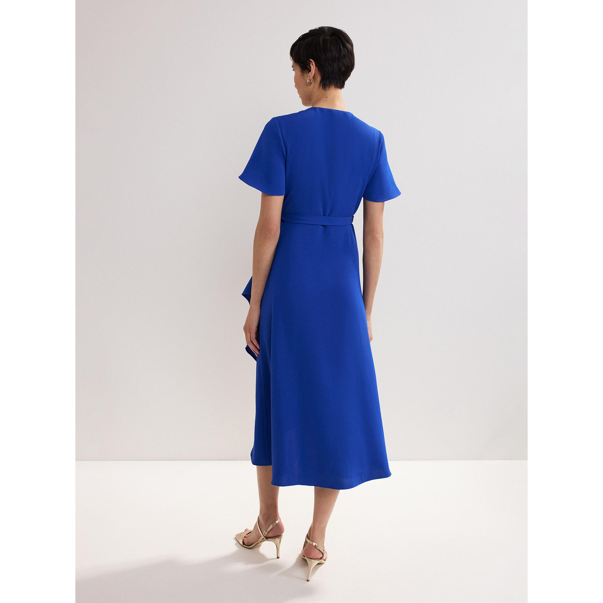 Phase Eight Vestito a Portafoglio Julissa  