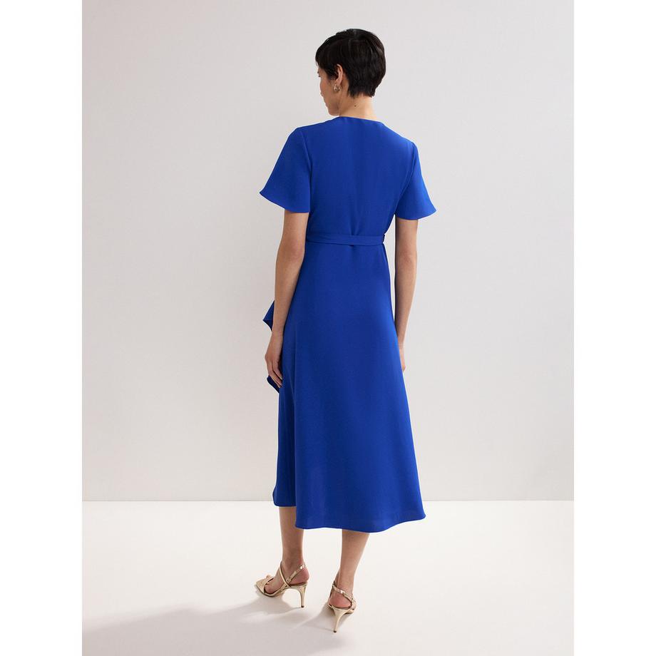 Phase Eight Julissa Wickelkleid  