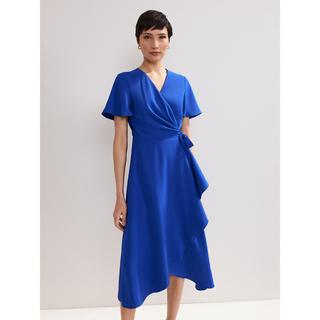 Phase Eight Vestito a Portafoglio Julissa  