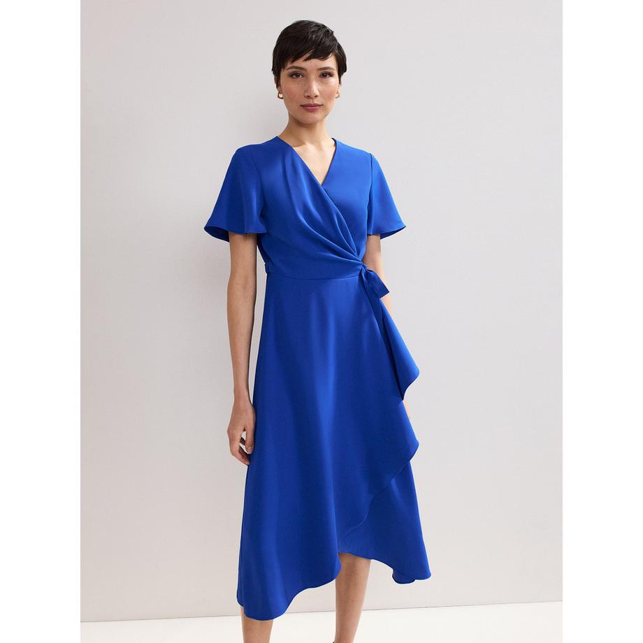 Phase Eight Julissa Wickelkleid  