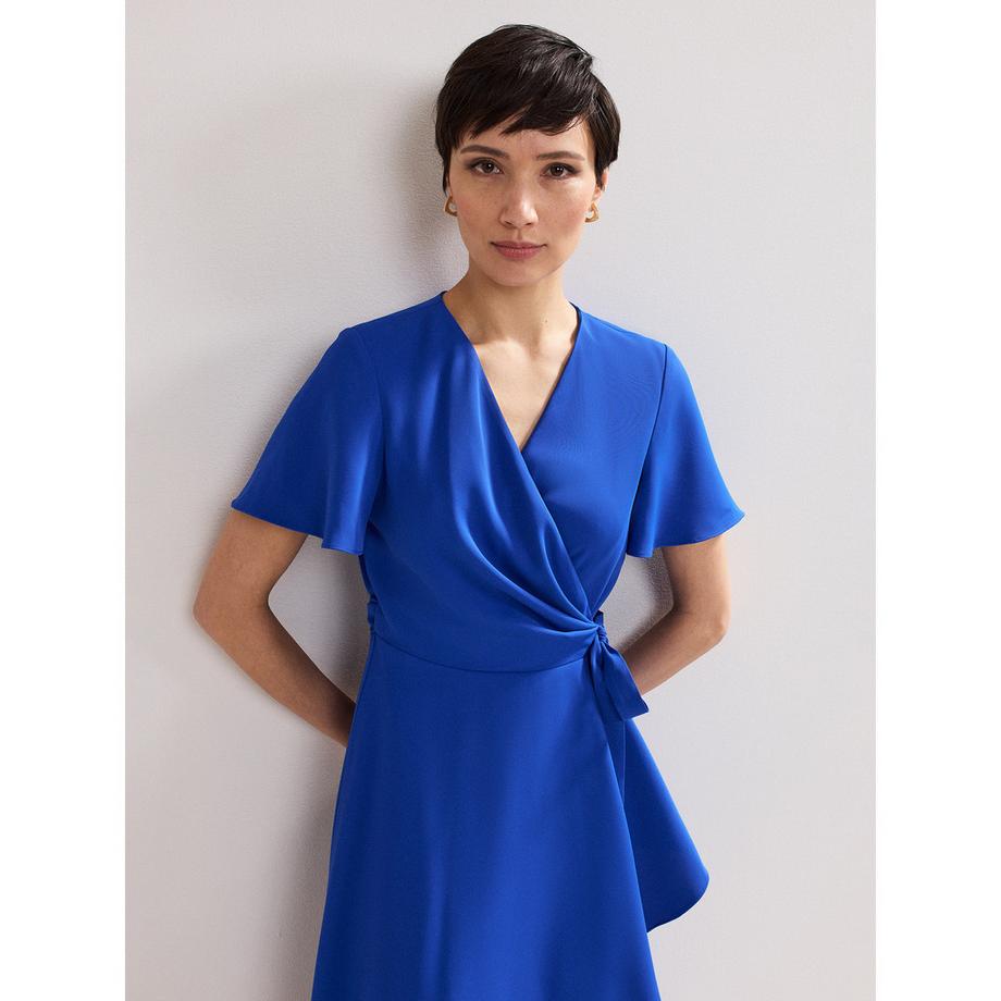 Phase Eight Julissa Wickelkleid  