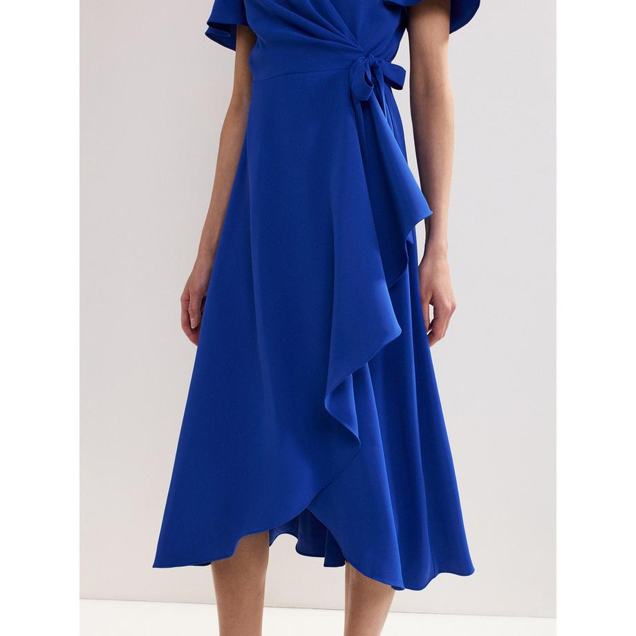 Phase Eight Julissa Wickelkleid  