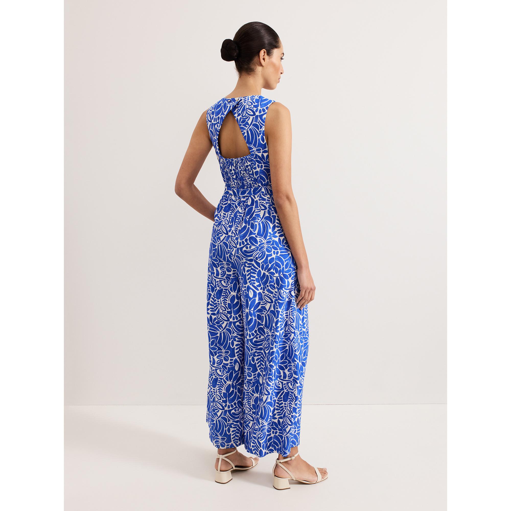 Phase Eight  Jumpsuit 