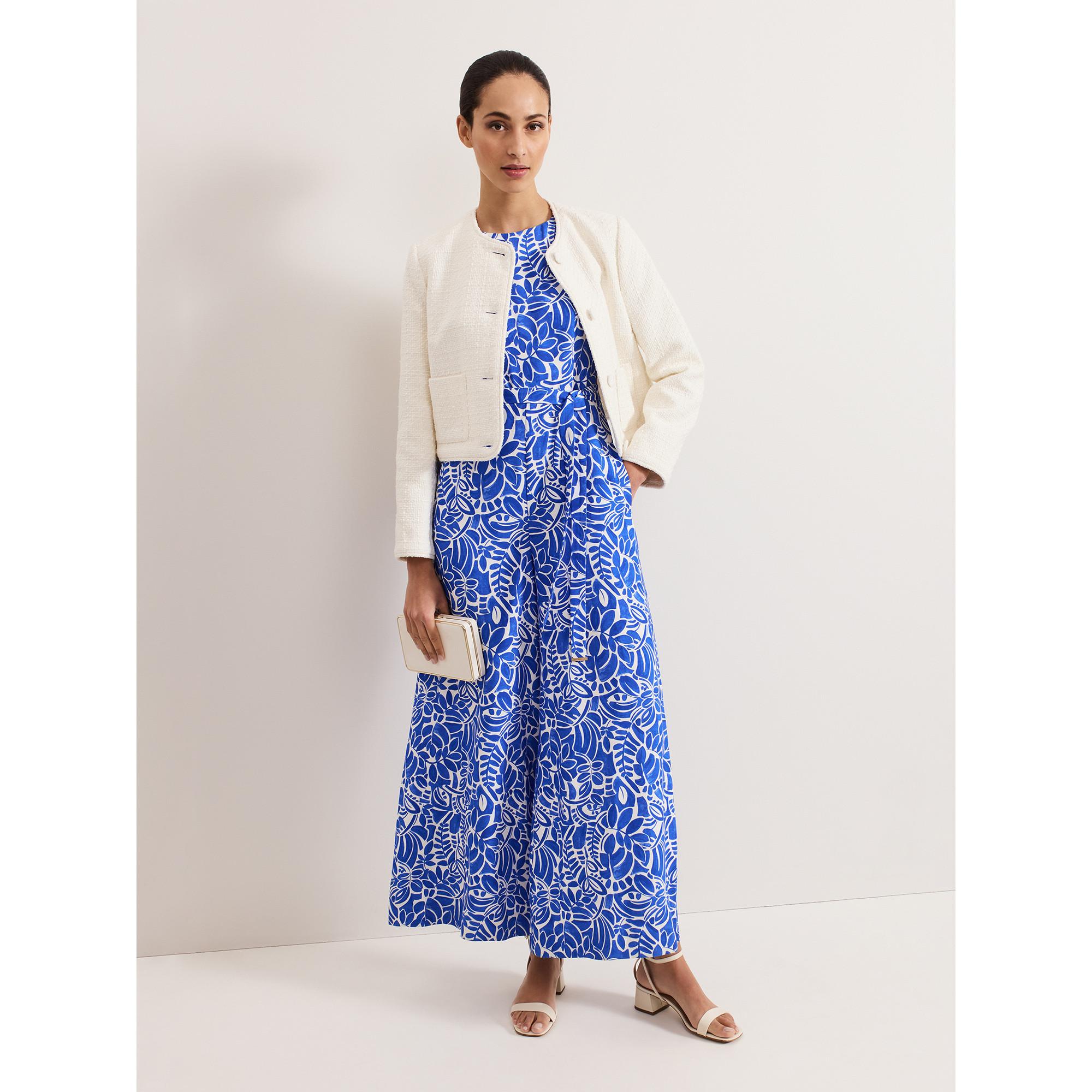 Phase Eight  Jumpsuit 