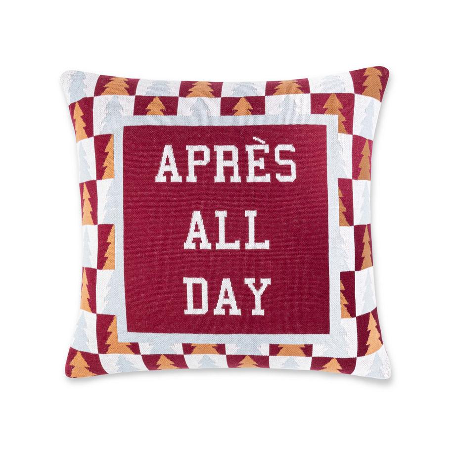 Manor Coussin Stelvio 