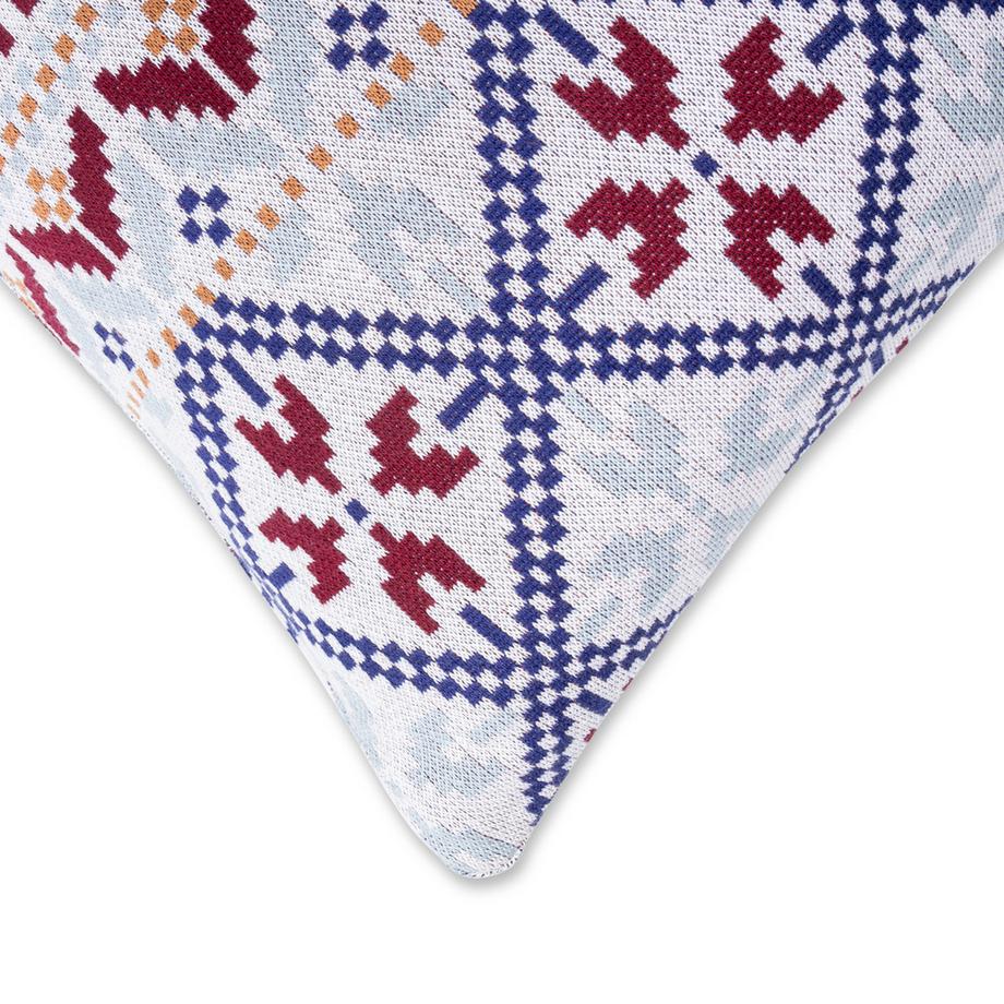 Manor Zierkissen Bonevale 