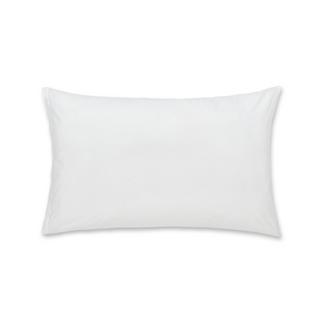 Manor Cervolina Taie d'oreiller motifs d'hiver brodés  