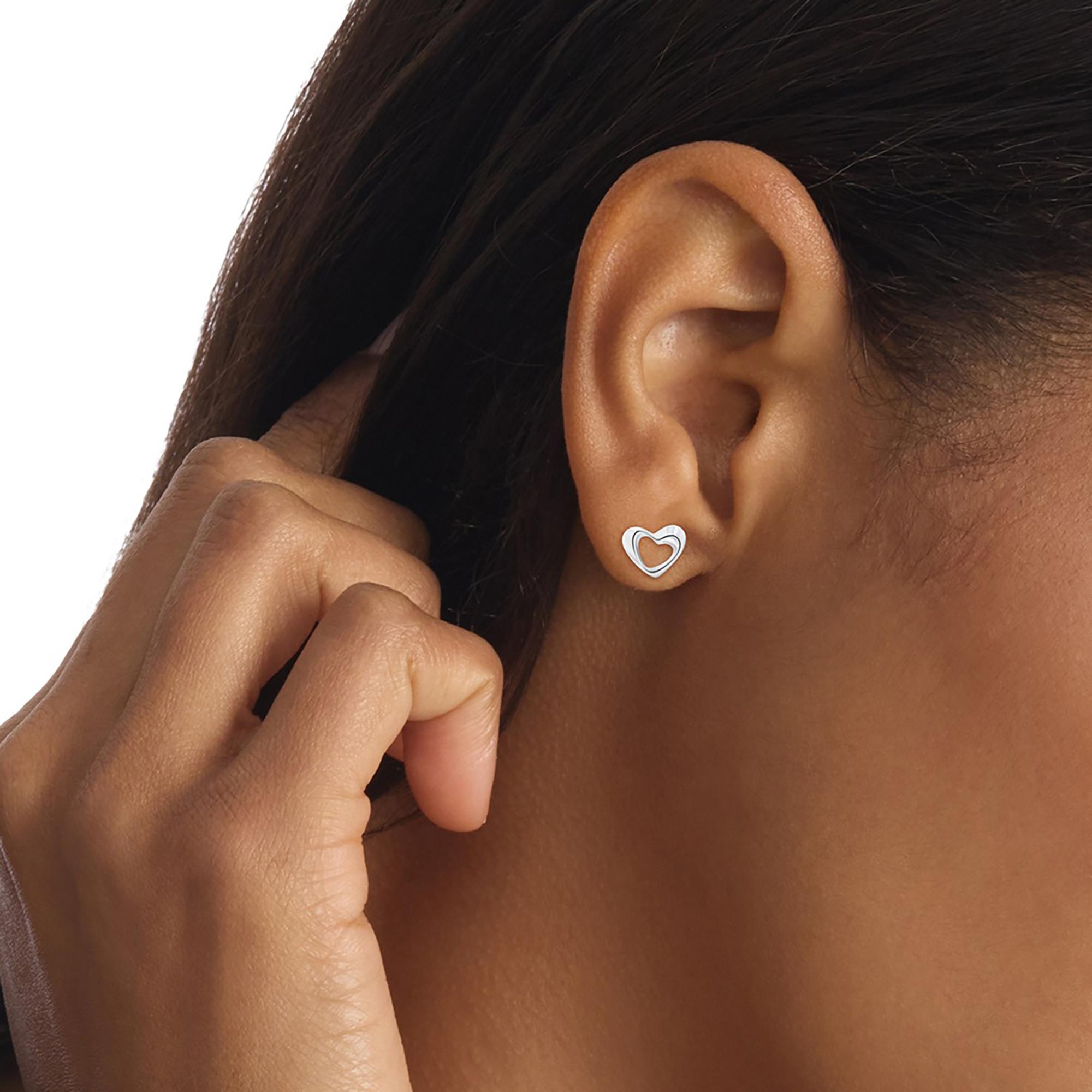 Calvin Klein ENCHANTING Ohrringe 