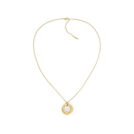 Calvin Klein CK SPIRAL Pendentif 