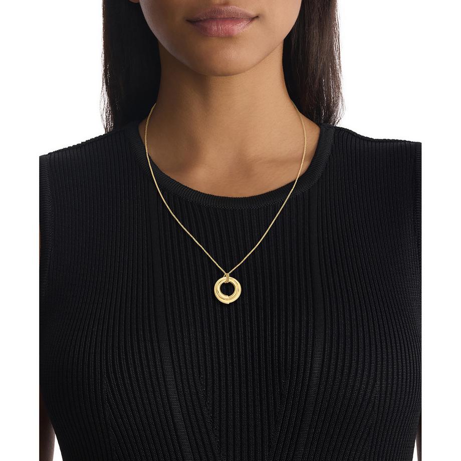 Calvin Klein CK SPIRAL Anhänger 