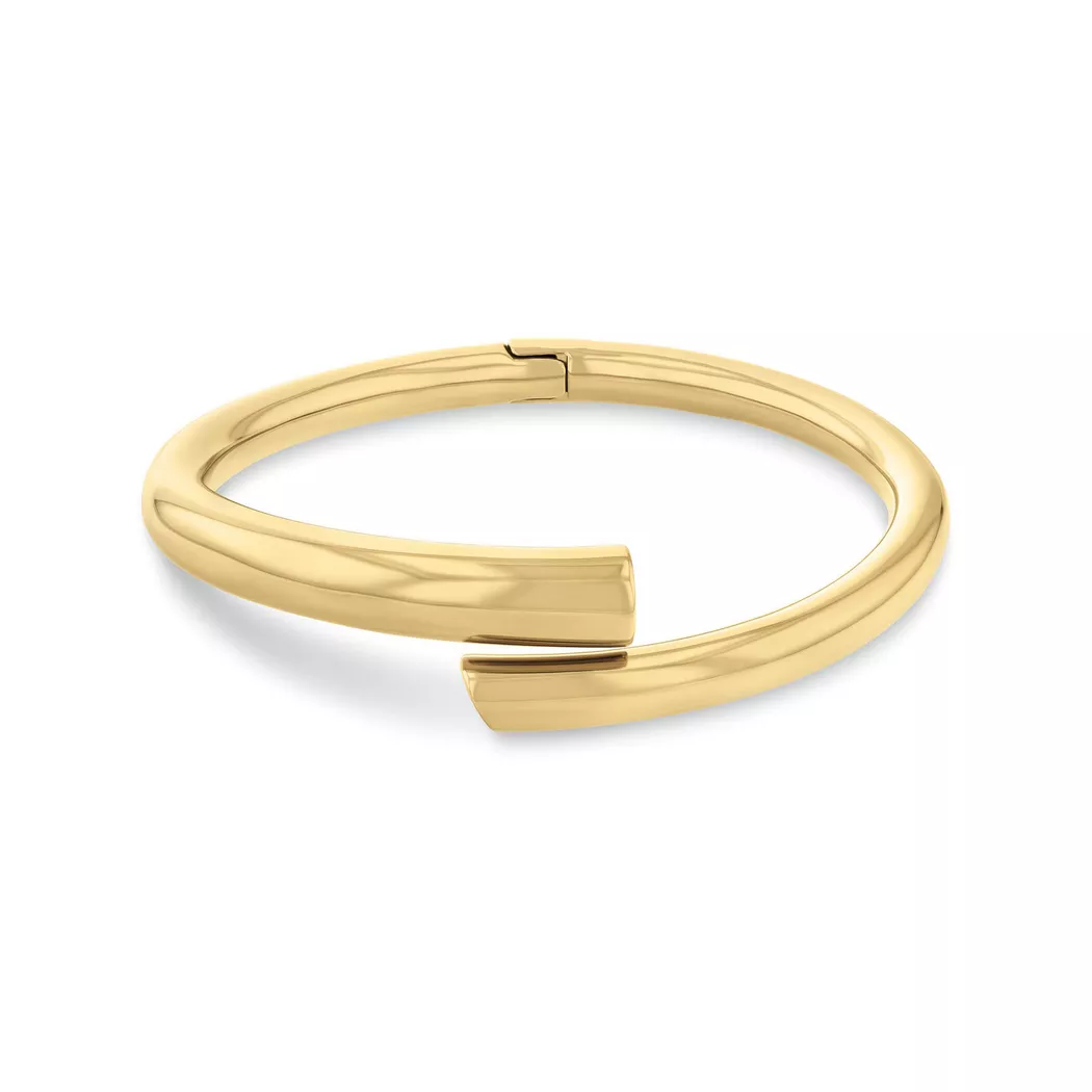 Calvin Klein Armreif "CK SPIRAL"