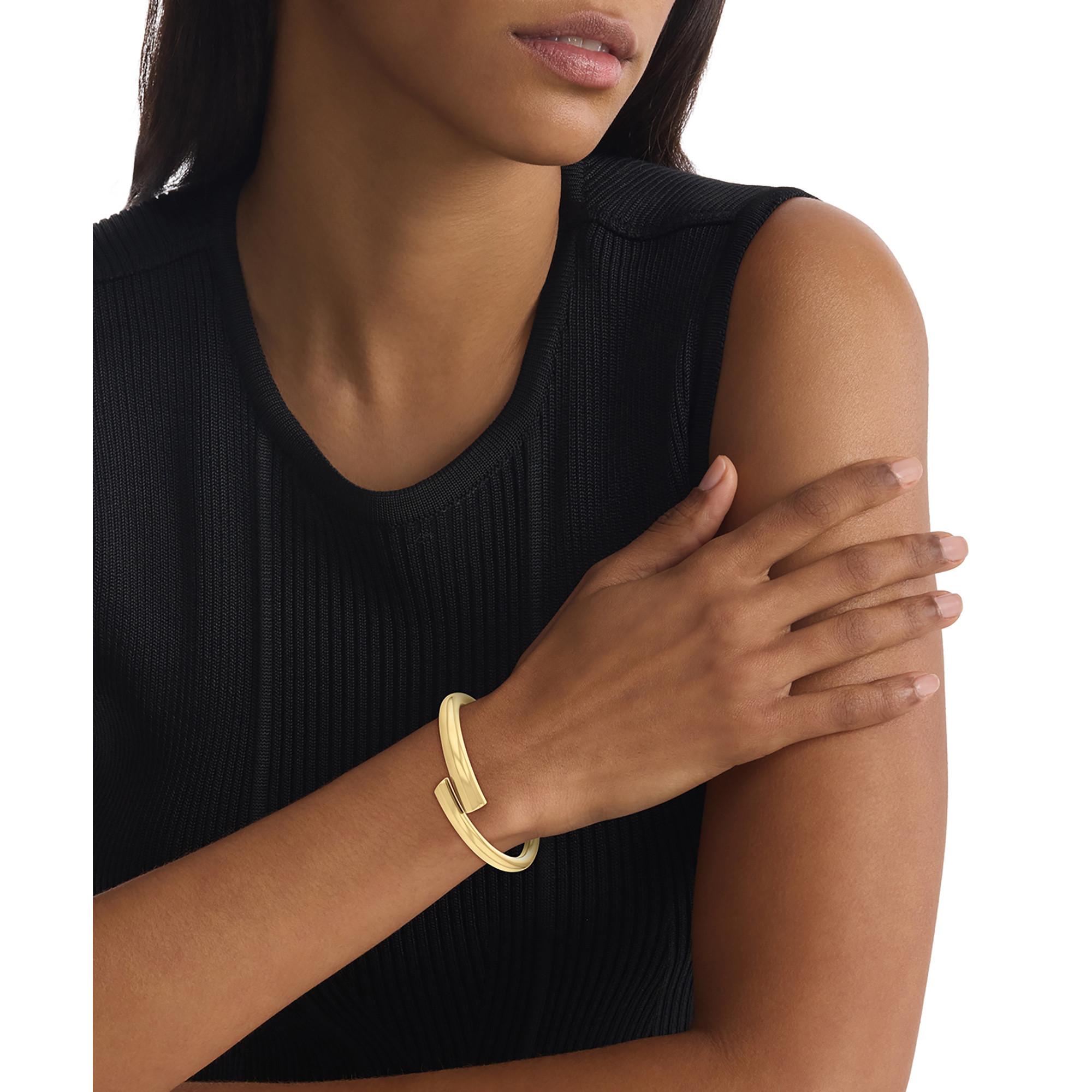Calvin Klein CK SPIRAL Armband 
