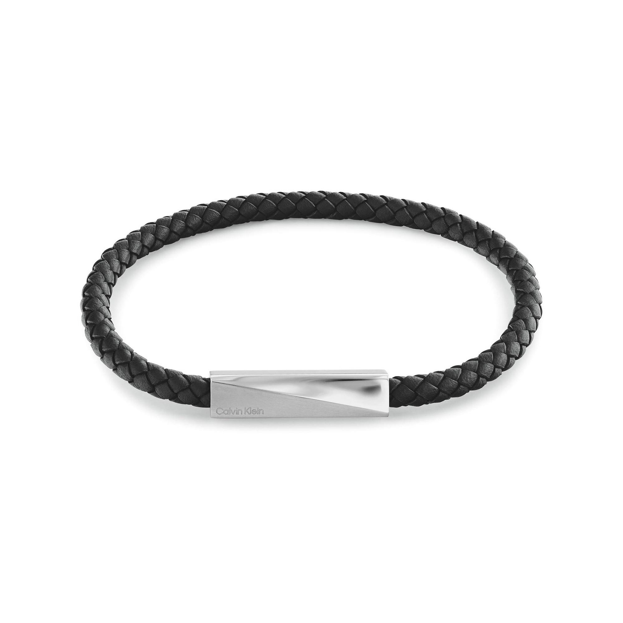 Calvin Klein ICONIC ID Armband 