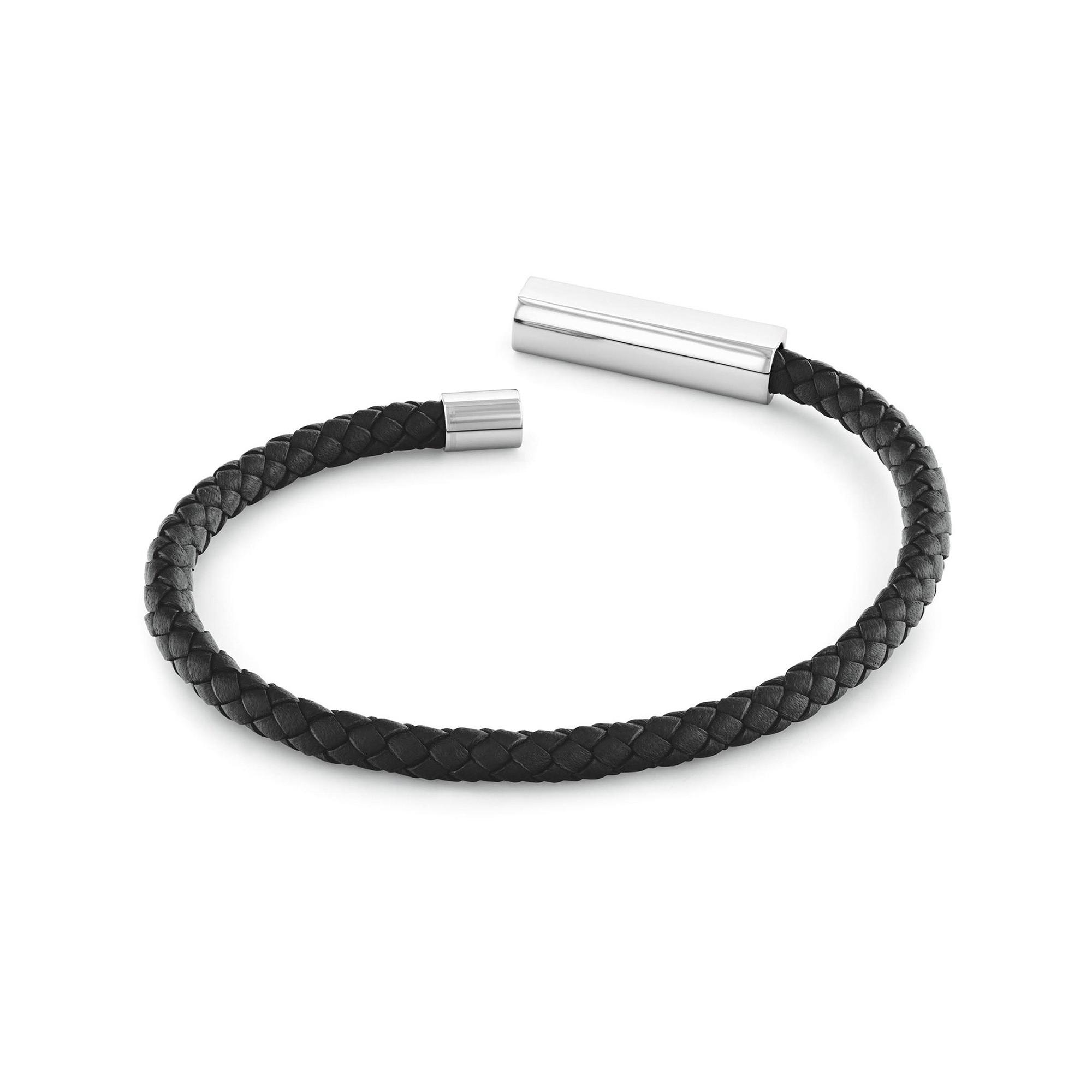 Calvin Klein ICONIC ID Armband 