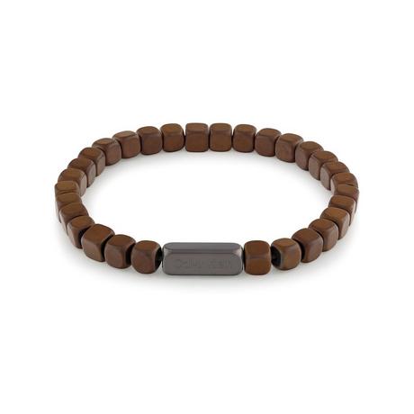 Calvin Klein MODERN SQUARE Armband 