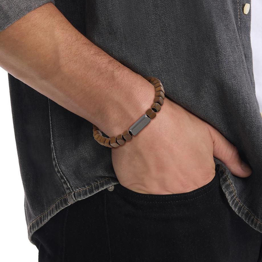 Calvin Klein MODERN SQUARE Armband 