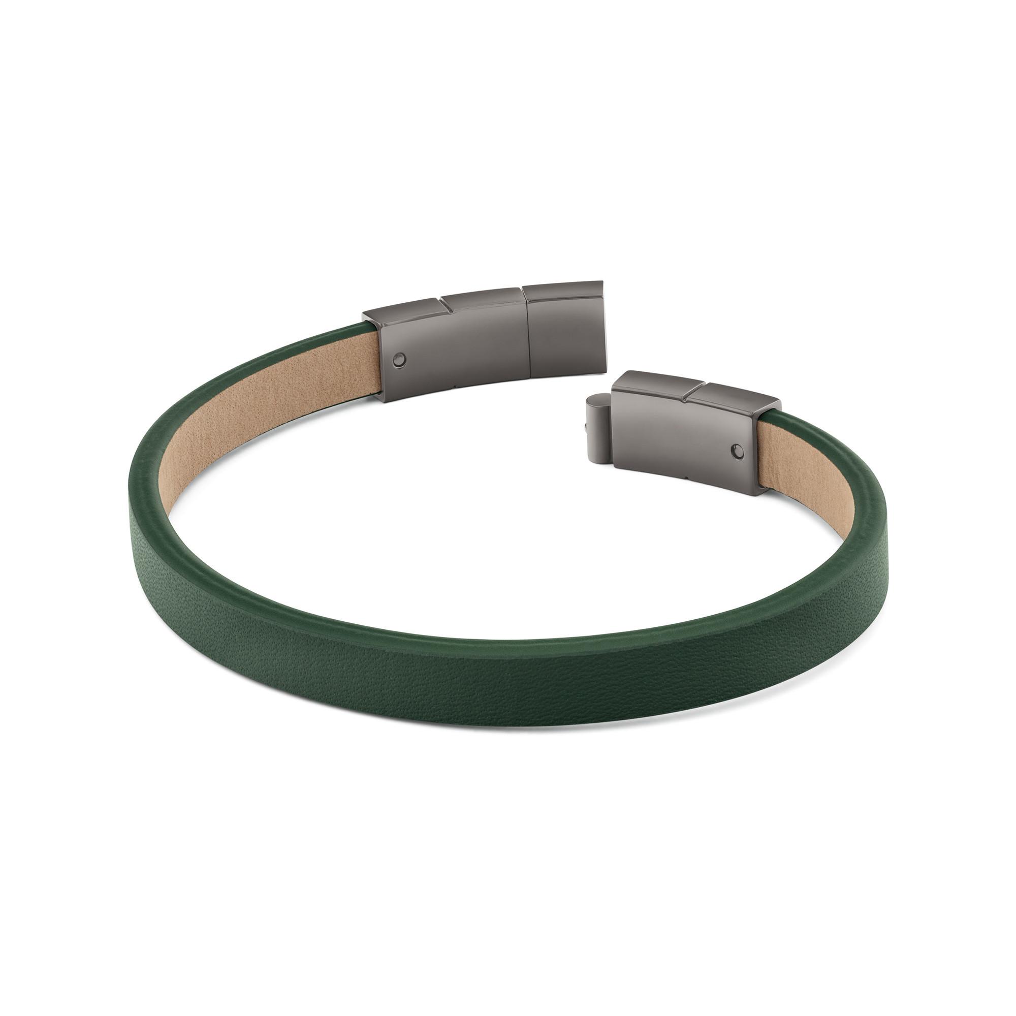 Calvin Klein MINIMALISTIC SQUARES Armband 