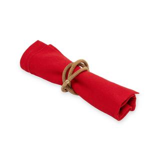 Manor Serviettenring, 4 Stück Loop 