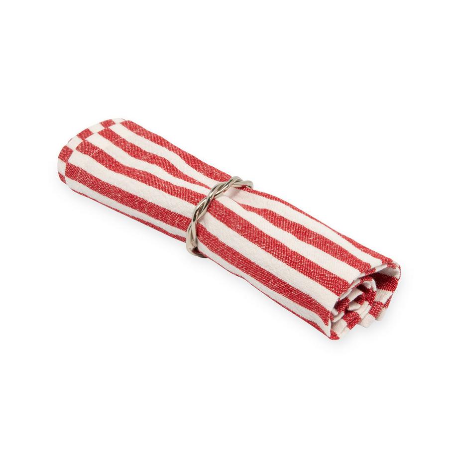 Manor Ronds de serviette, 4 pièces Ring 