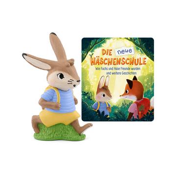 Die Häschenschule, allemand