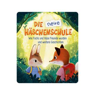 Tonies  Die Häschenschule, allemand 