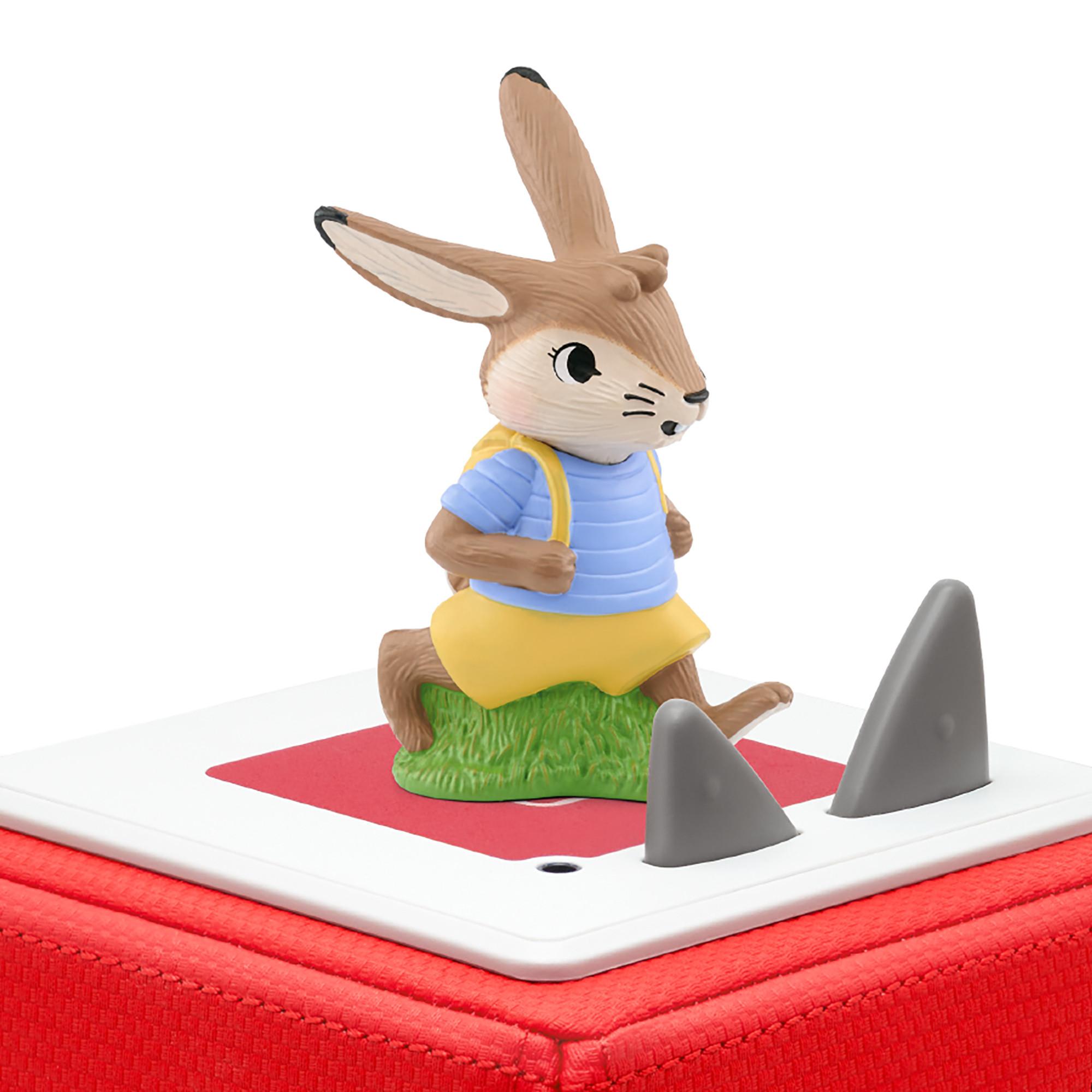 Tonies  Die Häschenschule, allemand 