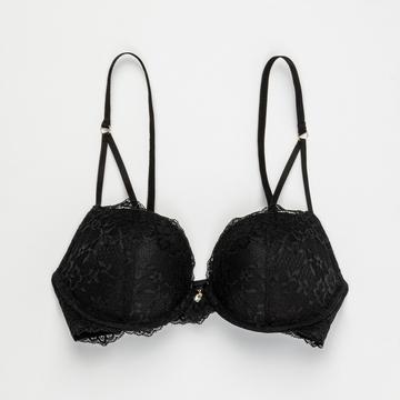 Soutien-gorge, effet push-up