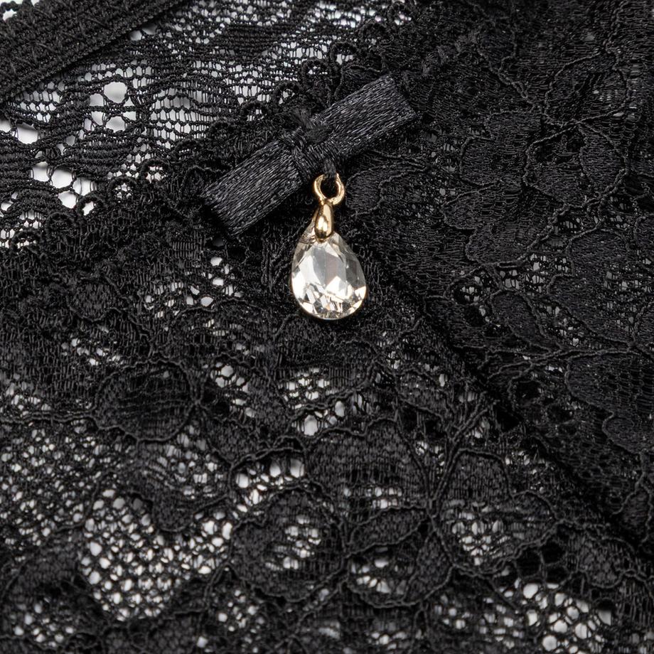 Manor Woman Brasiliano in pizzo  