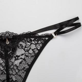 Manor Woman String Tanga en Dentelle  