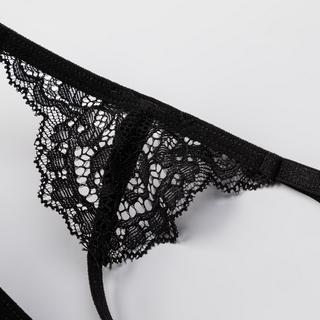 Manor Woman String Tanga en Dentelle  