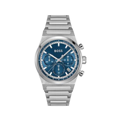 BOSS CANDOR CHRONO Chronograph Uhr 