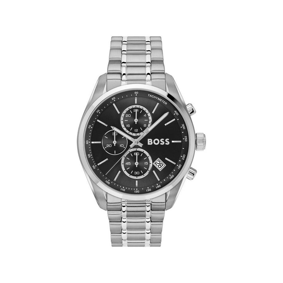 BOSS GRAND PRIX 44 Chronograph Uhr 