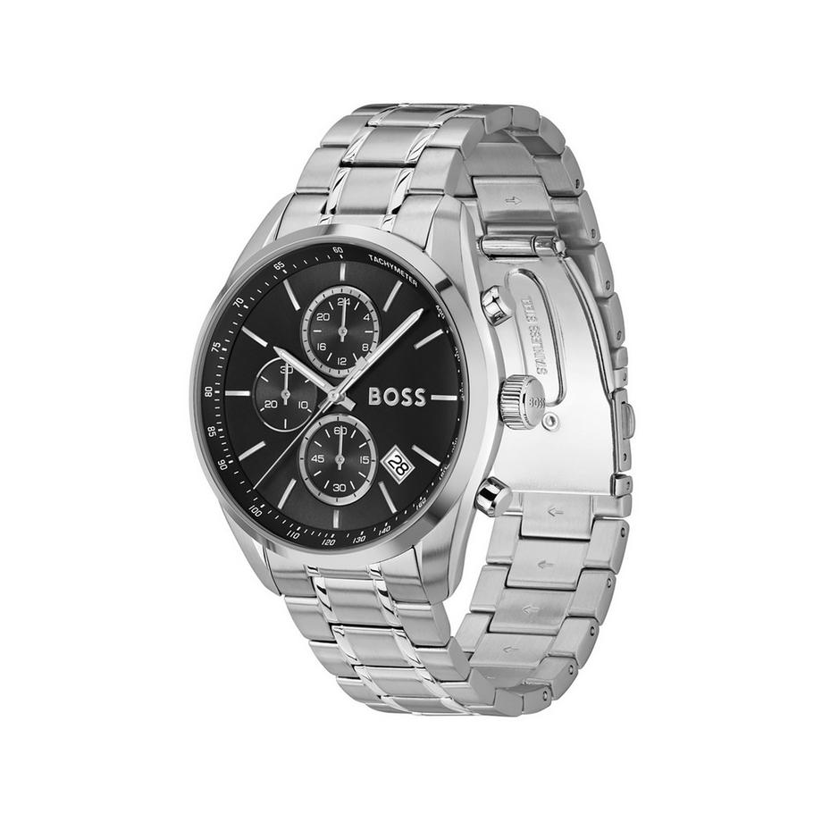 BOSS GRAND PRIX 44 Chronograph Uhr 