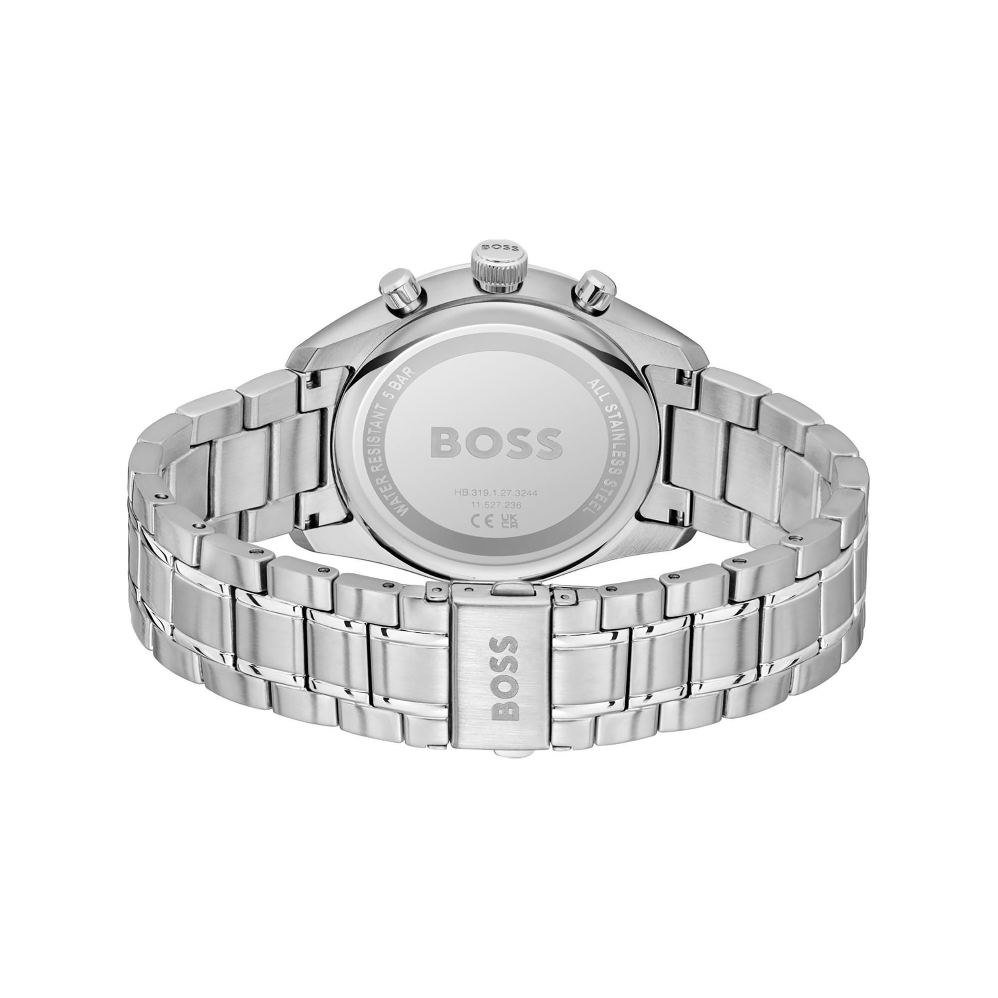 BOSS GRAND PRIX 44 Chronographe 