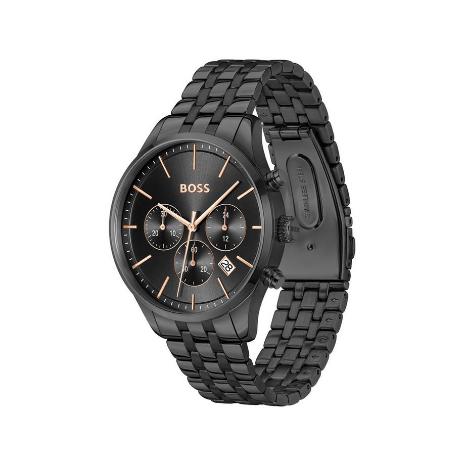 BOSS AVERY Chronograph Uhr 