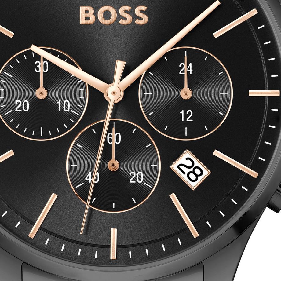 BOSS AVERY Chronograph Uhr 