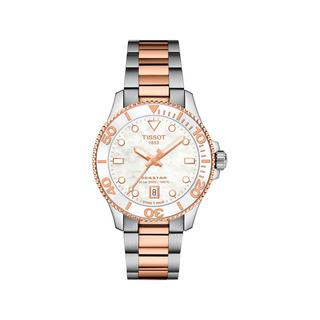 TISSOT  Orologio analogico 