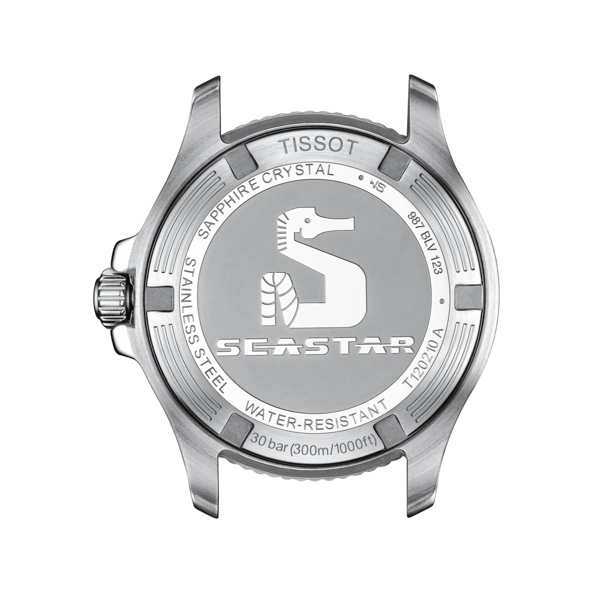 TISSOT  Orologio analogico 