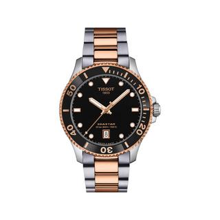 TISSOT  Orologio analogico 