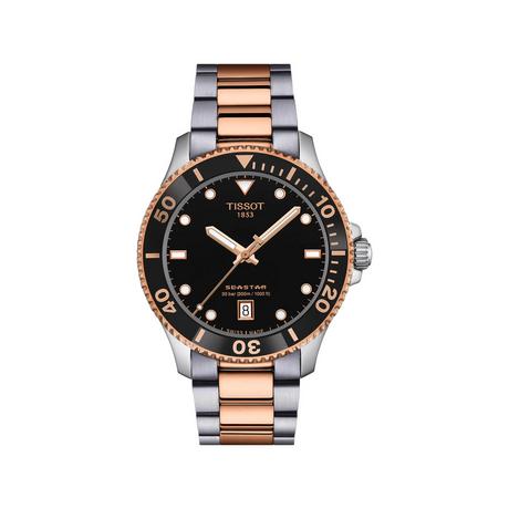 TISSOT  Orologio analogico 