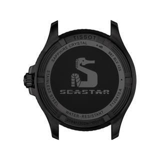TISSOT TISSOT SEASTAR 1000 Quartz 40mm Orologio analogico 