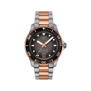 TISSOT TISSOT SEASTAR 1000 Powermatic 80 (Automatic) 40mm Automatikuhr 