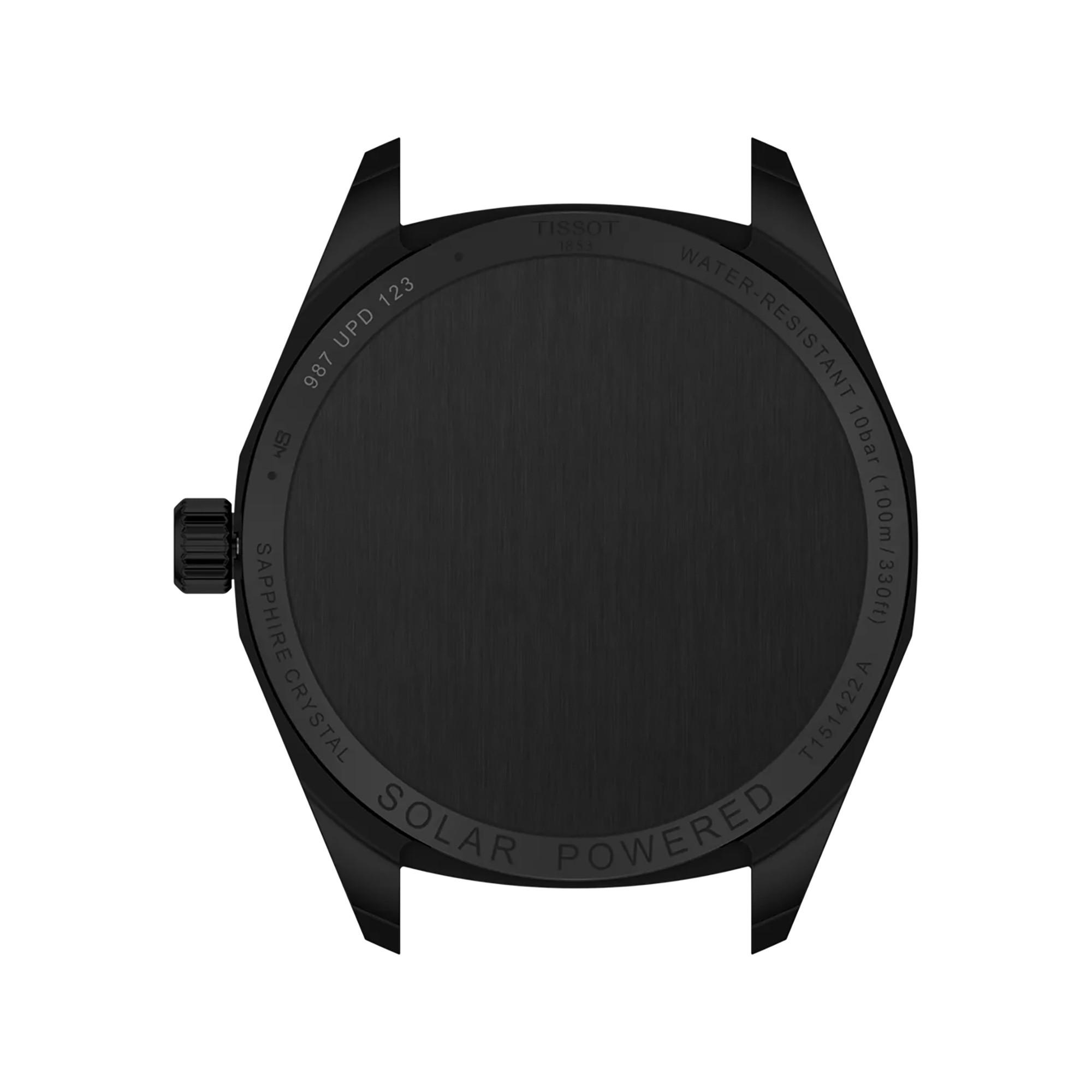 TISSOT PRC 100 Solar Montre solaire 