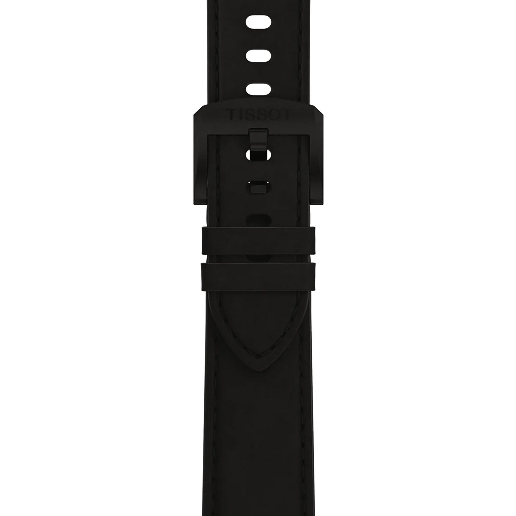 TISSOT PRC 100 Solar Montre solaire 